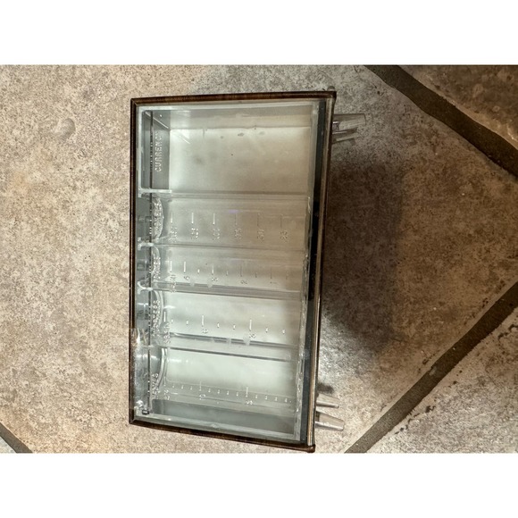 Vintage‎ 1950s Piggy Bank - Picture 6 of 6